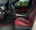 Серый Лексус ИС, объемом двигателя 2.5 л и пробегом 120 тыс. км за 17300 $, фото 8 на Automoto.ua