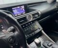Сірий Лексус ІС, об'ємом двигуна 2.5 л та пробігом 210 тис. км за 15800 $, фото 6 на Automoto.ua