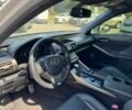 Сірий Лексус ІС, об'ємом двигуна 2.5 л та пробігом 86 тис. км за 4350 $, фото 6 на Automoto.ua