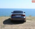 Сірий Лексус ІС, об'ємом двигуна 2.5 л та пробігом 210 тис. км за 16900 $, фото 5 на Automoto.ua