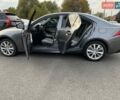 Сірий Лексус ІС, об'ємом двигуна 2.5 л та пробігом 124 тис. км за 17500 $, фото 3 на Automoto.ua