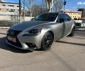 Серый Лексус ИС, объемом двигателя 2.5 л и пробегом 150 тыс. км за 17690 $, фото 1 на Automoto.ua
