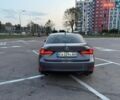 Серый Лексус ИС, объемом двигателя 2.5 л и пробегом 188 тыс. км за 14500 $, фото 6 на Automoto.ua