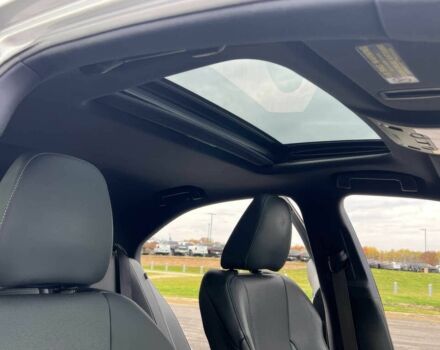 Серый Лексус ИС, объемом двигателя 3.5 л и пробегом 85 тыс. км за 4500 $, фото 10 на Automoto.ua