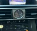 Сірий Лексус ІС, об'ємом двигуна 2.5 л та пробігом 98 тис. км за 15400 $, фото 21 на Automoto.ua