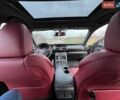 Серый Лексус ИС, объемом двигателя 2.5 л и пробегом 155 тыс. км за 20000 $, фото 58 на Automoto.ua