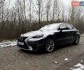 Серый Лексус ИС, объемом двигателя 2.5 л и пробегом 181 тыс. км за 17500 $, фото 4 на Automoto.ua