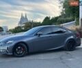 Сірий Лексус ІС, об'ємом двигуна 2.5 л та пробігом 207 тис. км за 17900 $, фото 2 на Automoto.ua