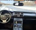 Сірий Лексус ІС, об'ємом двигуна 2.5 л та пробігом 177 тис. км за 15900 $, фото 9 на Automoto.ua