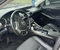 Серый Лексус ИС, объемом двигателя 2.5 л и пробегом 161 тыс. км за 14571 $, фото 3 на Automoto.ua