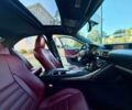 Сірий Лексус ІС, об'ємом двигуна 2.5 л та пробігом 115 тис. км за 4609 $, фото 8 на Automoto.ua