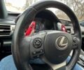 Серый Лексус ИС, объемом двигателя 2.5 л и пробегом 155 тыс. км за 20000 $, фото 81 на Automoto.ua