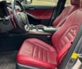 Серый Лексус ИС, объемом двигателя 2.5 л и пробегом 155 тыс. км за 20000 $, фото 45 на Automoto.ua