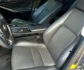 Сірий Лексус ІС, об'ємом двигуна 2.5 л та пробігом 158 тис. км за 16500 $, фото 7 на Automoto.ua