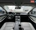 Серый Лексус ИС, объемом двигателя 2.5 л и пробегом 124 тыс. км за 17500 $, фото 8 на Automoto.ua