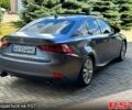 Сірий Лексус ІС, об'ємом двигуна 2.5 л та пробігом 158 тис. км за 16500 $, фото 2 на Automoto.ua
