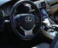 Сірий Лексус ІС, об'ємом двигуна 2.5 л та пробігом 210 тис. км за 16900 $, фото 14 на Automoto.ua