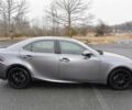 Сірий Лексус ІС, об'ємом двигуна 2.5 л та пробігом 84 тис. км за 4588 $, фото 2 на Automoto.ua