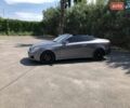 Серый Лексус ИС, объемом двигателя 2.5 л и пробегом 151 тыс. км за 17500 $, фото 38 на Automoto.ua