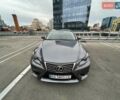 Серый Лексус ИС, объемом двигателя 2.5 л и пробегом 124 тыс. км за 17500 $, фото 7 на Automoto.ua