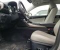 Сірий Лексус ІС, об'ємом двигуна 2.5 л та пробігом 68 тис. км за 2700 $, фото 6 на Automoto.ua