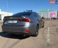 Серый Лексус ИС, объемом двигателя 2.5 л и пробегом 149 тыс. км за 17000 $, фото 6 на Automoto.ua