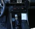 Сірий Лексус ІС, об'ємом двигуна 2.5 л та пробігом 210 тис. км за 16900 $, фото 15 на Automoto.ua