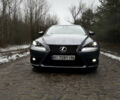 Серый Лексус ИС, объемом двигателя 2.5 л и пробегом 181 тыс. км за 17500 $, фото 19 на Automoto.ua