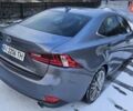 Сірий Лексус ІС, об'ємом двигуна 2.5 л та пробігом 177 тис. км за 15900 $, фото 5 на Automoto.ua