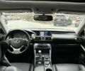 Серый Лексус ИС, объемом двигателя 2.5 л и пробегом 159 тыс. км за 13899 $, фото 13 на Automoto.ua