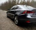 Сірий Лексус ІС, об'ємом двигуна 2.5 л та пробігом 180 тис. км за 15500 $, фото 8 на Automoto.ua