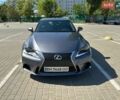 Сірий Лексус ІС, об'ємом двигуна 2.5 л та пробігом 201 тис. км за 15300 $, фото 1 на Automoto.ua