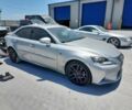 Серый Лексус ИС, объемом двигателя 2.5 л и пробегом 69 тыс. км за 3500 $, фото 2 на Automoto.ua