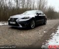 Сірий Лексус ІС, об'ємом двигуна 2.5 л та пробігом 180 тис. км за 15500 $, фото 1 на Automoto.ua
