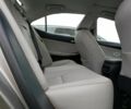 Сірий Лексус ІС, об'ємом двигуна 2.5 л та пробігом 68 тис. км за 2700 $, фото 9 на Automoto.ua