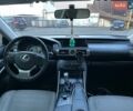 Сірий Лексус ІС, об'ємом двигуна 2.5 л та пробігом 207 тис. км за 17900 $, фото 15 на Automoto.ua