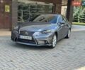 Сірий Лексус ІС, об'ємом двигуна 2.5 л та пробігом 150 тис. км за 16500 $, фото 1 на Automoto.ua
