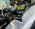 Сірий Лексус ІС, об'ємом двигуна 2.5 л та пробігом 98 тис. км за 15400 $, фото 12 на Automoto.ua