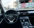 Серый Лексус ИС, объемом двигателя 2.5 л и пробегом 188 тыс. км за 14500 $, фото 25 на Automoto.ua