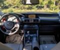 Лексус ІС 2014 у Києві на Automoto.ua Сірий Лексус ІС, об'ємом двигуна 3.5 л та пробігом 87 тис. км за 4300 $, фото 4 на Automoto.ua