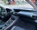 Серый Лексус ИС, объемом двигателя 2.5 л и пробегом 188 тыс. км за 14500 $, фото 28 на Automoto.ua