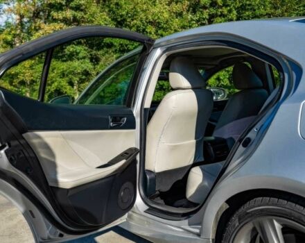Лексус ІС 2014 у Києві на Automoto.ua Сірий Лексус ІС, об'ємом двигуна 3.5 л та пробігом 87 тис. км за 4300 $, фото 10 на Automoto.ua