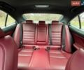 Серый Лексус ИС, объемом двигателя 2.5 л и пробегом 155 тыс. км за 20000 $, фото 82 на Automoto.ua