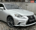 Сірий Лексус ІС, об'ємом двигуна 2.5 л та пробігом 177 тис. км за 15990 $, фото 1 на Automoto.ua