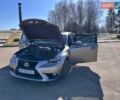 Серый Лексус ИС, объемом двигателя 2.5 л и пробегом 151 тыс. км за 18800 $, фото 8 на Automoto.ua