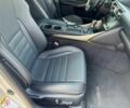 Сірий Лексус ІС, об'ємом двигуна 2.5 л та пробігом 86 тис. км за 4350 $, фото 8 на Automoto.ua