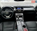 Серый Лексус ИС, объемом двигателя 2.5 л и пробегом 181 тыс. км за 17500 $, фото 27 на Automoto.ua