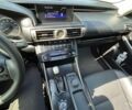 Сірий Лексус ІС, об'ємом двигуна 2.5 л та пробігом 156 тис. км за 15500 $, фото 4 на Automoto.ua