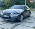 Сірий Лексус ІС, об'ємом двигуна 2.5 л та пробігом 183 тис. км за 14500 $, фото 1 на Automoto.ua