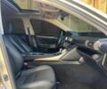 Сірий Лексус ІС, об'ємом двигуна 2.5 л та пробігом 112 тис. км за 4600 $, фото 15 на Automoto.ua